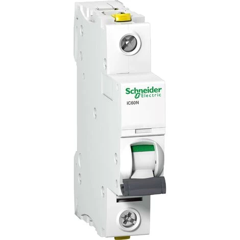 Schneider Electric A9F03150 A9F03150 Disjoncteur 50 A 230 V C871871 1 Schneider Electric A9F03150 A9F03150 Disjoncteur 50 A 230 V C871871