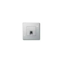 Prise De Communication RJ45 Anti-vandalisme, Avec Enjoliveur - Schneider Electric - MTN465760