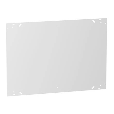 Fond Isolant Pour Coffret Resi9 18 Modules - 3 Rangées - Schneider Electric R9H18384 1 Fond Isolant Pour Coffret Resi9 18 Modules - 3 Rangées - Schneider Electric R9H18384