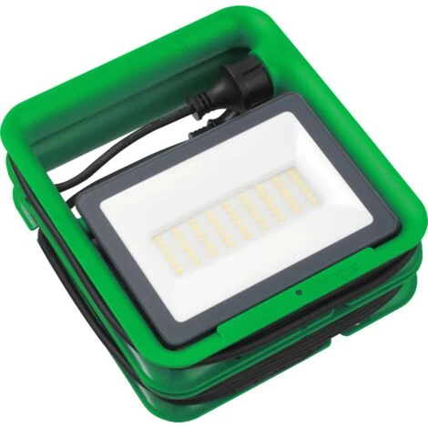 Thorsman Lampe De Chantier LED 30W 3000lumens IP65 Contour Plug 230V, Schneider Electric, Ref. IMT47226 4 Thorsman Lampe De Chantier LED 30W 3000lumens IP65 Contour Plug 230V, Schneider Electric, Ref. IMT47226 – Image 4