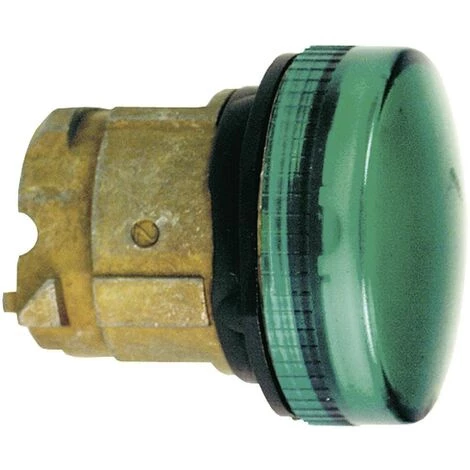 Schneider Electric ZB4BV063 Voyant Lumineux Bleu 1 Pc(s) 1 Schneider Electric ZB4BV063 Voyant Lumineux Bleu 1 Pc(s)