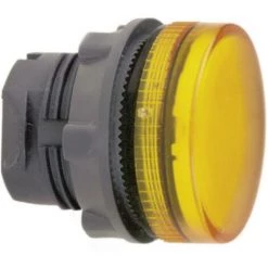 Schneider Electric ZB5AV043 Voyant Lumineux Plat Rouge 1 Pc(s)