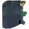 Schneider Electric ZBE101 Élément De Contact 1 NO (T) à Rappel 240 V 1 Pc(s)