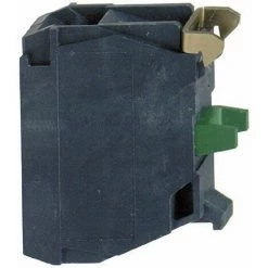 Schneider Electric ZBE101 Élément De Contact 1 NO (T) à Rappel 240 V 1 Pc(s)