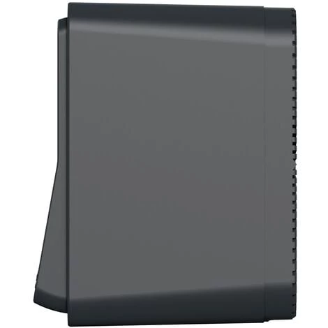 Mureva Styl Va Et Vient Saillie IP55 IK08 Gris, Schneider Electric Ref. SHN0212449 5 Mureva Styl Va Et Vient Saillie IP55 IK08 Gris, Schneider Electric Ref. SHN0212449 – Image 5