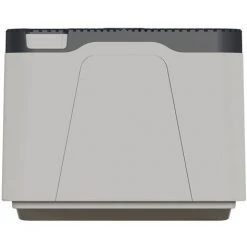 Mureva Styl Bouton Poussoir Blanc Saillie Complet IP55 IK08, Schneider Electric Ref. SHN0212463 -SCHNEIDER ELECTRIC Soldes 52557434 3