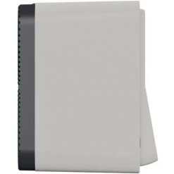 Mureva Styl Bouton Poussoir Blanc Saillie Complet IP55 IK08, Schneider Electric Ref. SHN0212463 -SCHNEIDER ELECTRIC Soldes 52557434 4