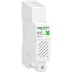 Resi9 XP - Sonnerie - 8/12V - 80 DB, Schneider Electric Ref. R9PCBB
