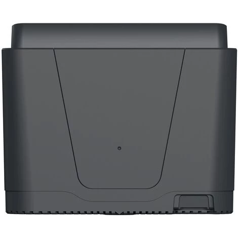 Mureva Styl Interrupteur Poussoir Gris, Schneider Electric, Ref. SHN0212453 2 Mureva Styl Interrupteur Poussoir Gris, Schneider Electric, Ref. SHN0212453 – Image 2