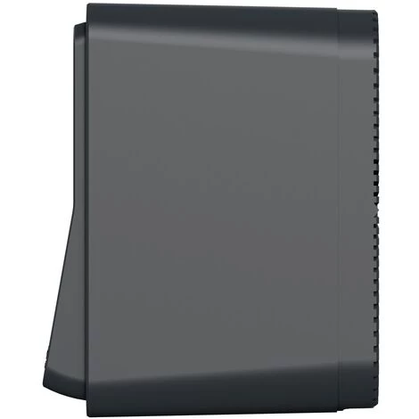 Mureva Styl Interrupteur Poussoir Gris, Schneider Electric, Ref. SHN0212453 5 Mureva Styl Interrupteur Poussoir Gris, Schneider Electric, Ref. SHN0212453 – Image 5