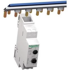 Minuterie à Préavis D'extinction MINt 0,5 à 20 Mn Fonction Télérupt, Schneider Electric Ref. CCT15234 -SCHNEIDER ELECTRIC Soldes 52557515 3