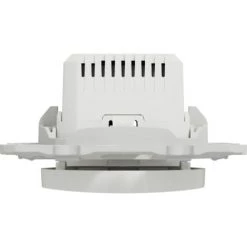 Wiser Odace Interrupteur Volet Roulant 4A Zigbee Blanc, Schneider Electric Ref. S520567W -SCHNEIDER ELECTRIC Soldes 52557537 4