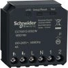 Wiser Micromodule Encastre Zigbee Pour Volet-roulant, Schneider Electric Ref. CCT5015-0002W