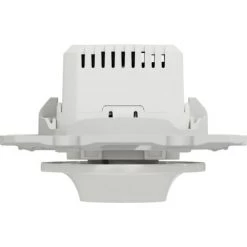Wiser Odace Variateur Rotatif LED 2fils Zigbee Blanc, Schneider Electric Ref. S520513W -SCHNEIDER ELECTRIC Soldes 52557540 4