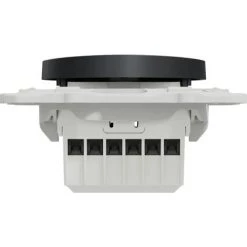 Wiser Odace Interrupteur Volet-roulant 4A Zigbee Anthracite, Schneider Electric Ref. S540567W -SCHNEIDER ELECTRIC Soldes 52557543 3