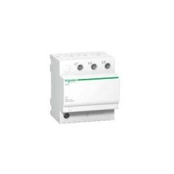 SCHNEIDER ELECTRIC A9L15582 DISPOSITIF IPF K 40 40 KA, 340 V, 3P