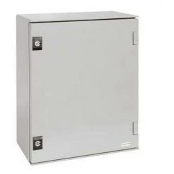 Armario Poliéster PLM 308x250x160 IP66 7035 - SCHNEIDER ELECTRIC