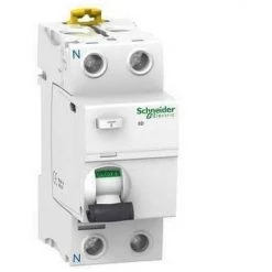 Interrupteur Différentiel IID 2P 63A 300mA Classe AC Sélectif - SCHNEIDER ELECTRIC