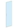 PORTE PLEINE G IP30 PASSAGE LATERAL A300 24 MODULES - SCHNEIDER ELECTRIC