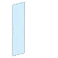PORTE PLEINE G IP30 PASSAGE LATERAL A300 24 MODULES - SCHNEIDER ELECTRIC