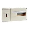 Boîte D Encastrement PRAGMA BASIC Avec 4 Modules 12 ICP 24 - SCHNEIDER ELECTRIC