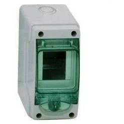 MINICOFRET KAEDRA 1x3 MODULES 150x80x98 - SCHNEIDER ELECTRIC