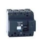 Disjoncteur NG125N 4P 80A Courbe-C - SCHNEIDER ELECTRIC