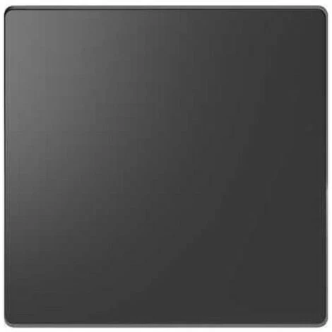 Bascule Simple Pour Mécanisme D-LIFE Anthracite - SCHNEIDER ELECTRIC 1 Bascule Simple Pour Mécanisme D-LIFE Anthracite - SCHNEIDER ELECTRIC