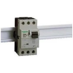 Disjoncteur Moteur P25M 3P 2.5A - SCHNEIDER ELECTRIC