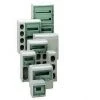 MINICOFRET KAEDRA 1x6 MODULES 200x159x112 - SCHNEIDER ELECTRIC