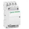 Contacteur ICT 25A 4NO 230/240V AC - SCHNEIDER ELECTRIC