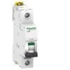 Disjoncteur IC60N 1P 10A Courbe-C - SCHNEIDER ELECTRIC