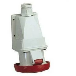 Embase à Vis PK 16A 3P TT 380-415V - SCHNEIDER ELECTRIC