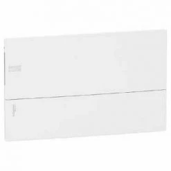 MINI PRAGMA COFFRET ENCASTRÉ 18 Modules Porte Pleine - SCHNEIDER ELECTRIC