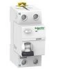 RCD IID 2P 25A 30mA Classe AC Résidentiel - SCHNEIDER ELECTRIC