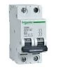 Disjoncteur De Contrôle De Puissance C60N ICP-M 2P 30A - SCHNEIDER ELECTRIC