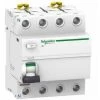 Interrupteur Différentiel IDD 4P 63A 300mA Classe AC - SCHNEIDER ELECTRIC