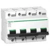 Disjoncteur Automatique C120N 4P 100A Courbe C - SCHNEIDER ELECTRIC