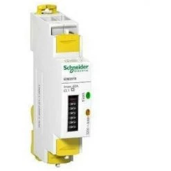 Compteur D énergie IEM2010 Monophasé Impulsions - SCHNEIDER ELECTRIC