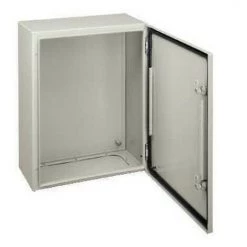 Armoire CRN Avec Porte Aveugle 300x250x150mm - SCHNEIDER ELECTRIC