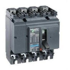 Bloc De Dérivation NSX250F 36kA 380/415V 4P - SCHNEIDER ELECTRIC