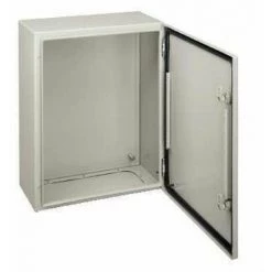 Coffret CRN Porte Pleine 800x600x250mm - SCHNEIDER ELECTRIC