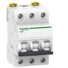 Disjoncteur Automatique IK60N 3P 20A Courbe-C - SCHNEIDER ELECTRIC