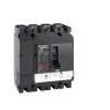 Disjoncteur NSX160F TM160D 4P 4R - SCHNEIDER ELECTRIC