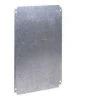 Plaque De Montage Métal 500x400mm - SCHNEIDER ELECTRIC