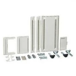Allée Latérale G IP30 A300 24 Modules - SCHNEIDER ELECTRIC