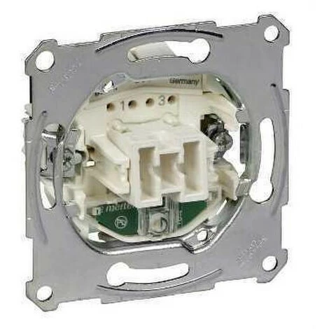 Voyant De Localisation Crossover 10A 250V - SCHNEIDER ELECTRIC 1 Voyant De Localisation Crossover 10A 250V - SCHNEIDER ELECTRIC