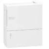 SURFACE MINI PRAGMA COFFRE 8 Modules Porte Pleine - SCHNEIDER ELECTRIC