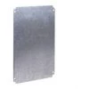 Plaque De Montage Métal 600x400mm - SCHNEIDER ELECTRIC