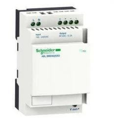 Alimentation à Découpage Modulaire 03A 24V DC 7W - SCHNEIDER ELECTRIC